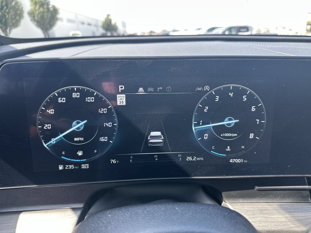 2024 Kia Sportage X-Pro