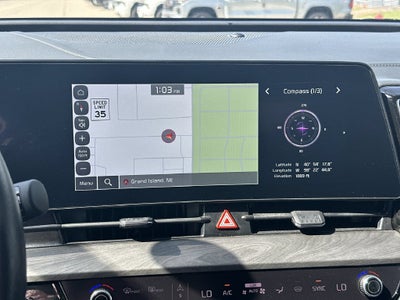 2024 Kia Sportage X-Pro