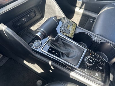 2024 Kia Sportage X-Pro