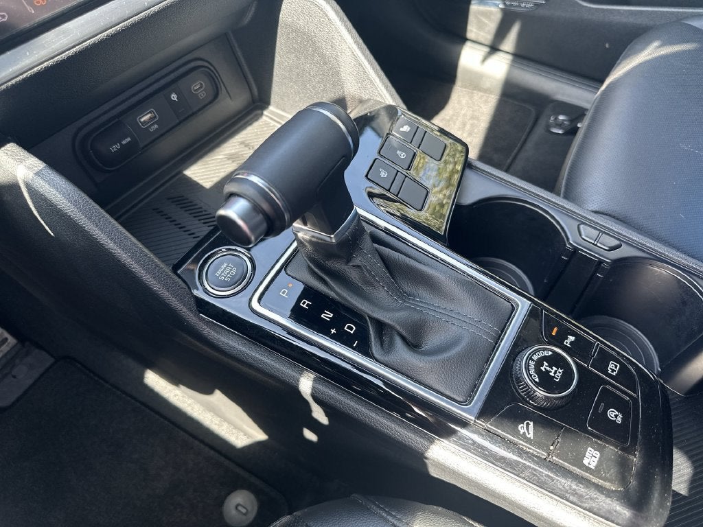 2024 Kia Sportage X-Pro