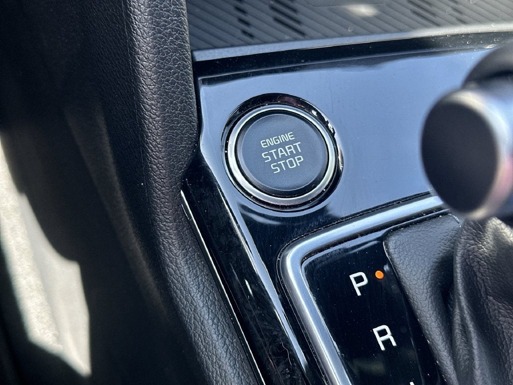 2024 Kia Sportage X-Pro