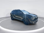 2024 Kia Sportage X-Pro