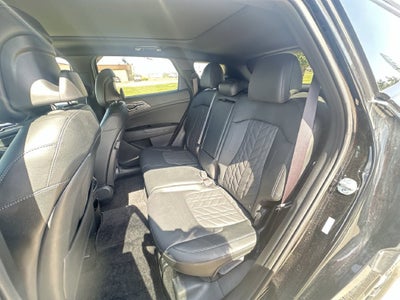 2024 Kia Sportage X-Pro