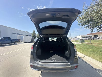 2024 Kia Sportage X-Pro