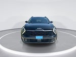 2024 Kia Sportage X-Pro