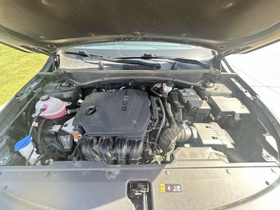 2024 Kia Sportage X-Pro