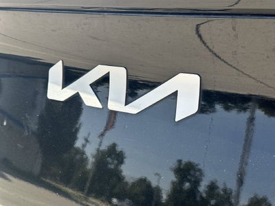 2024 Kia Sportage X-Pro