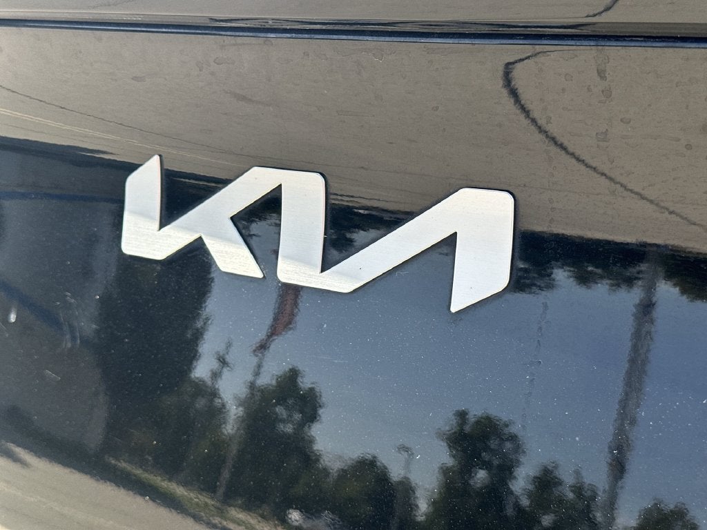 2024 Kia Sportage X-Pro