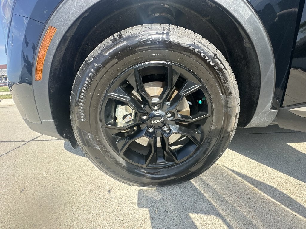 2024 Kia Sportage X-Pro