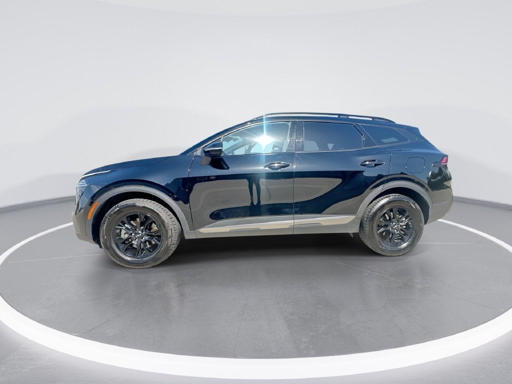 2024 Kia Sportage X-Pro