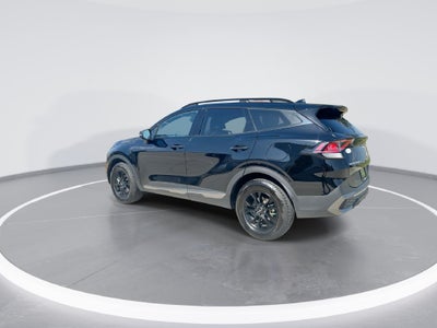 2024 Kia Sportage X-Pro