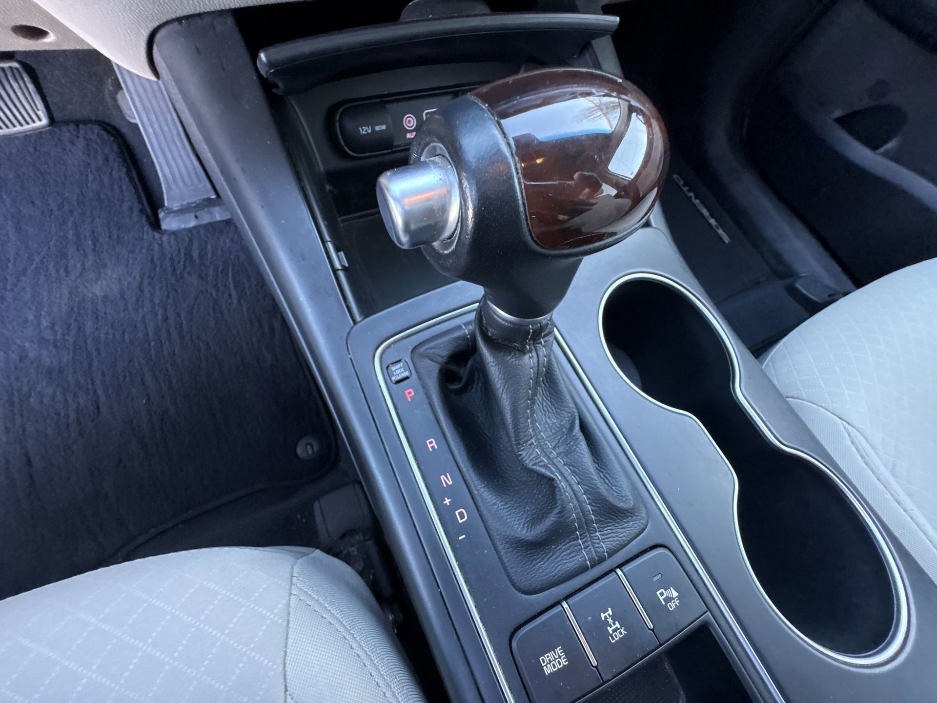 2017 Kia Sorento LX V6