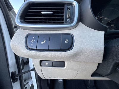 2017 Kia Sorento LX V6