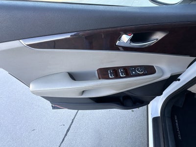 2017 Kia Sorento LX V6