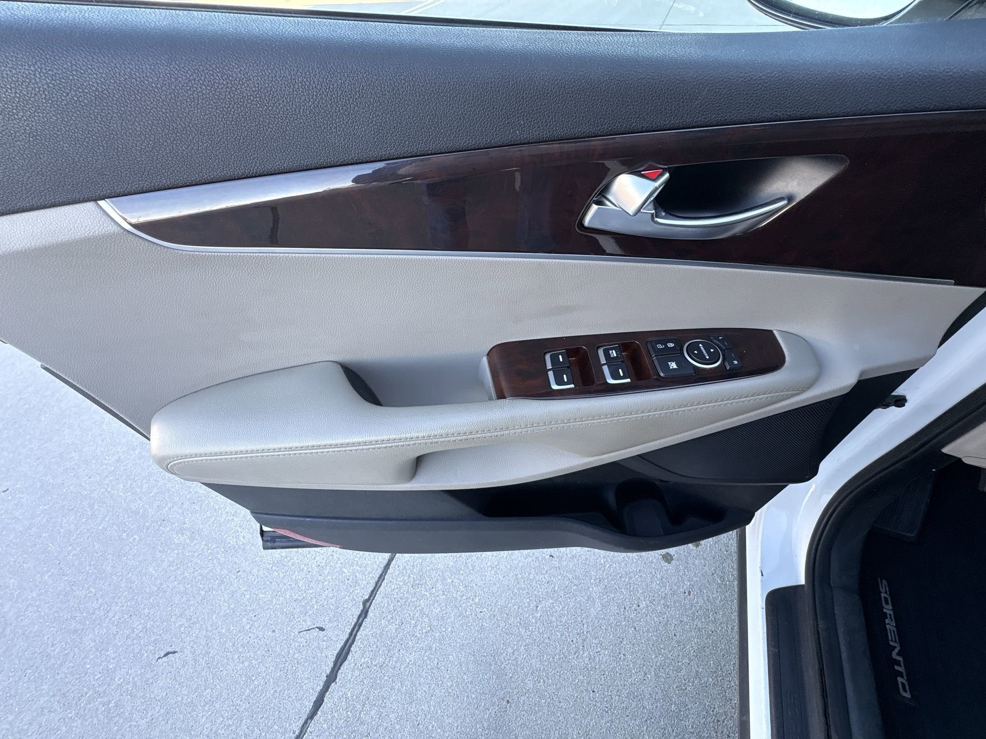 2017 Kia Sorento LX V6