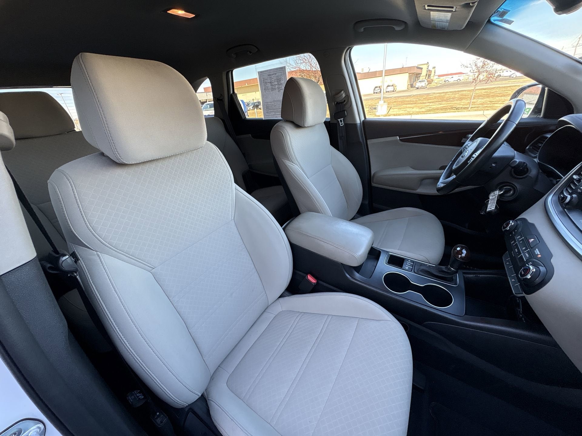 2017 Kia Sorento LX V6