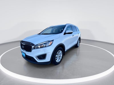 2017 Kia Sorento LX V6
