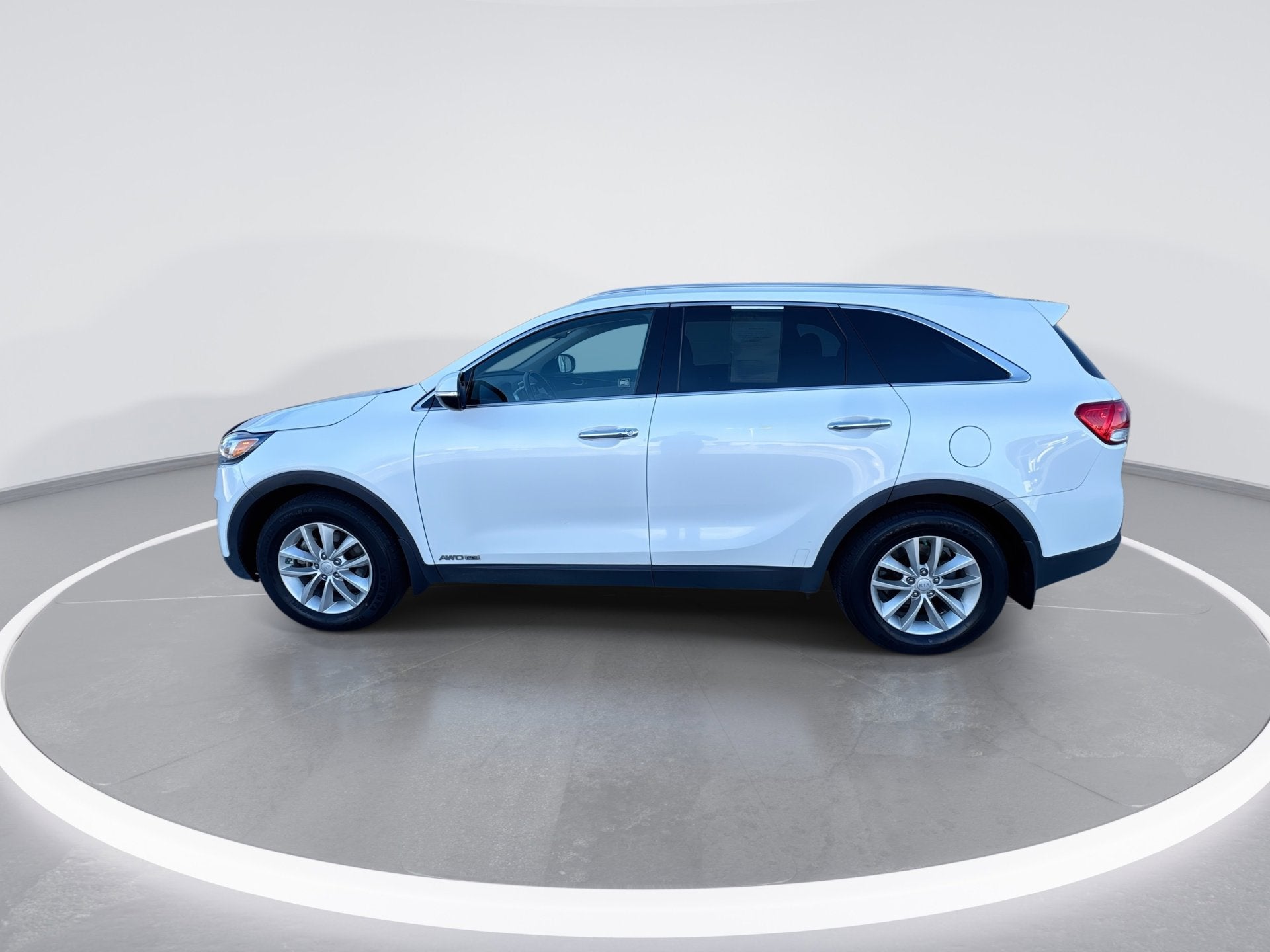 2017 Kia Sorento LX V6