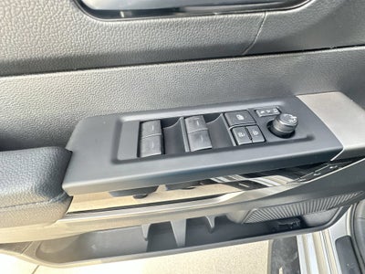 2025 Toyota Sequoia Limited