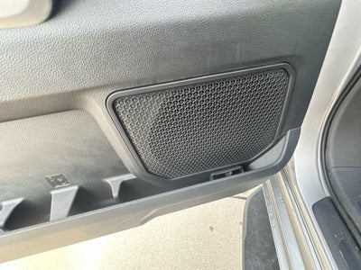 2025 Toyota Sequoia Limited