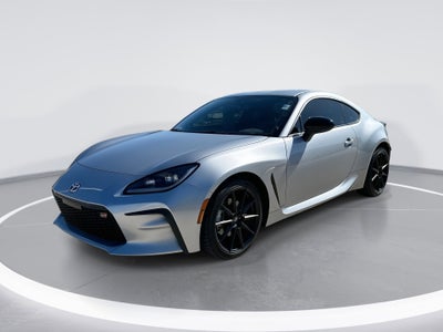 2022 Toyota GR86 Premium