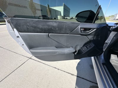 2022 Toyota GR86 Premium