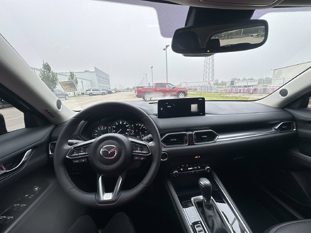 2024 Mazda Mazda CX-5 2.5 S Premium