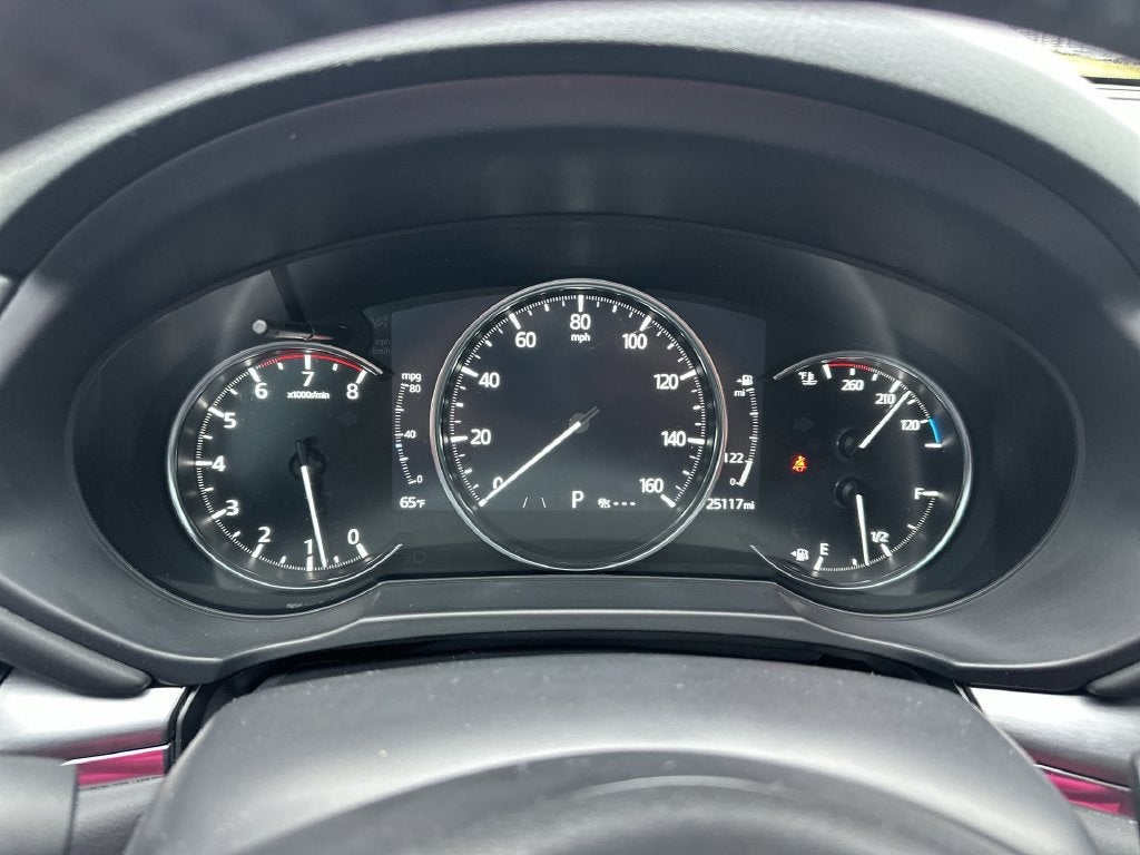 2024 Mazda Mazda CX-5 2.5 S Premium