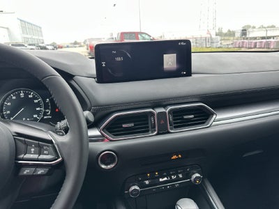 2024 Mazda Mazda CX-5 2.5 S Premium