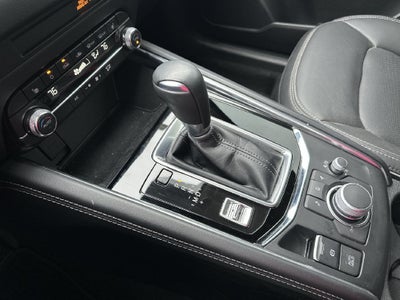 2024 Mazda Mazda CX-5 2.5 S Premium