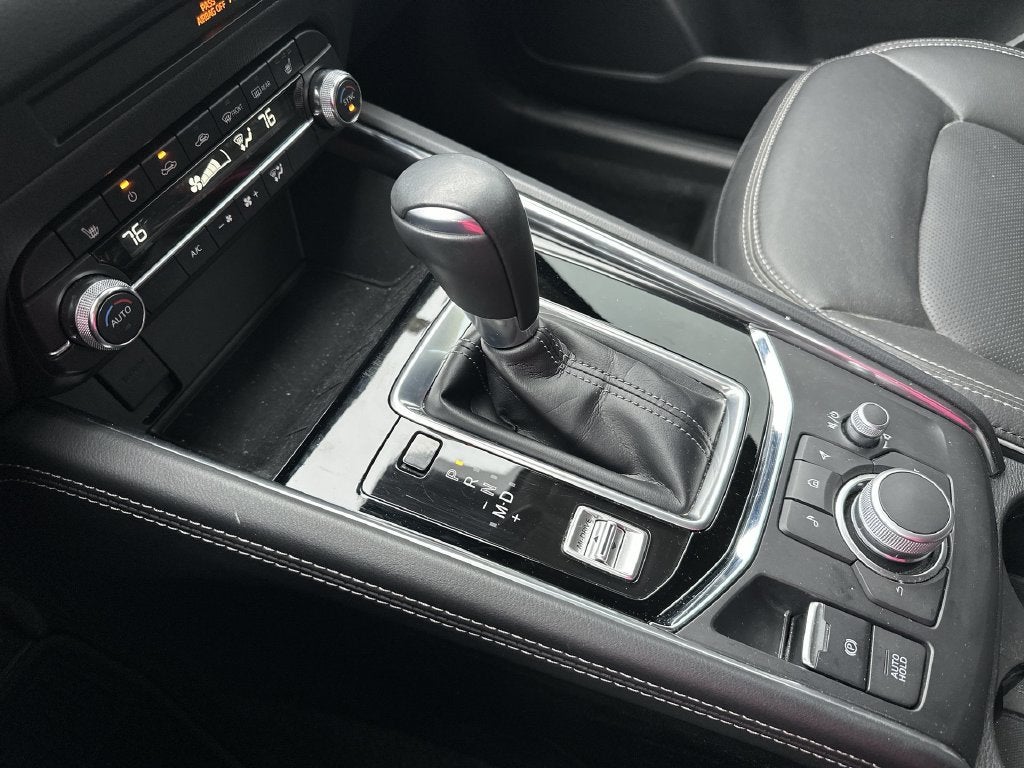 2024 Mazda Mazda CX-5 2.5 S Premium