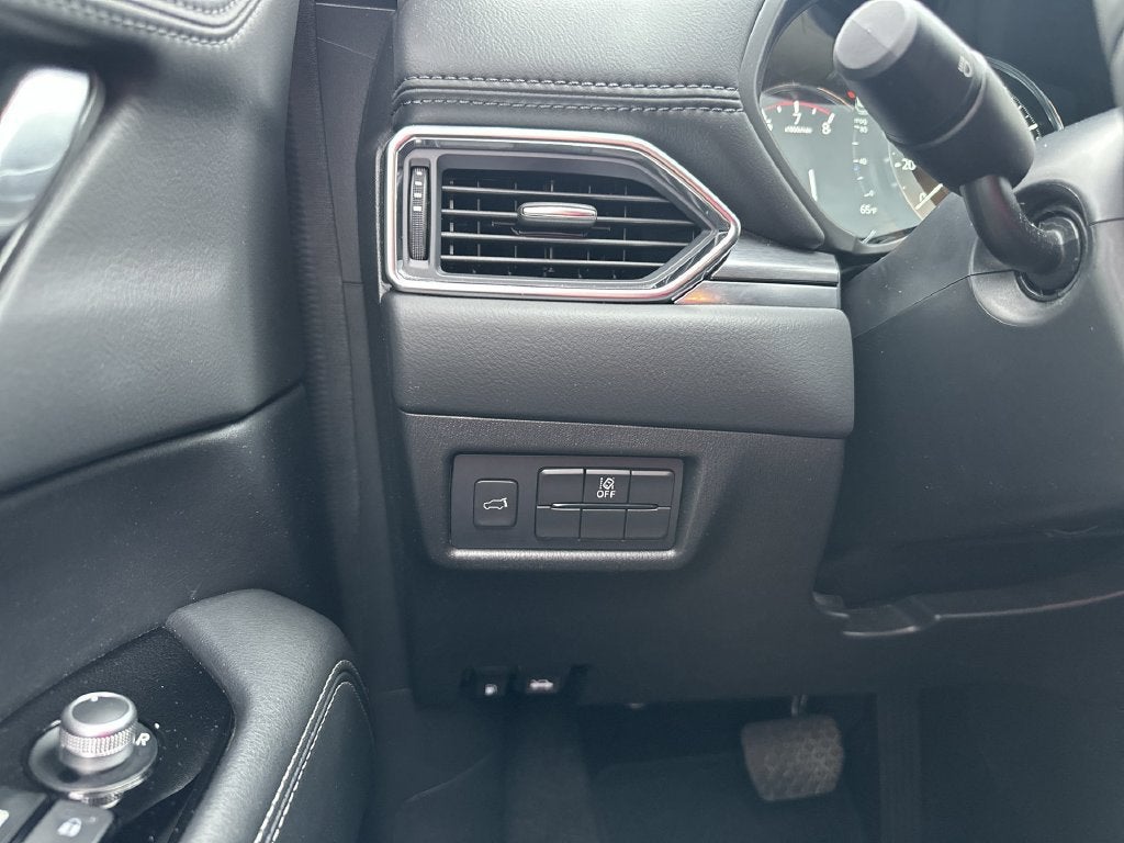 2024 Mazda Mazda CX-5 2.5 S Premium