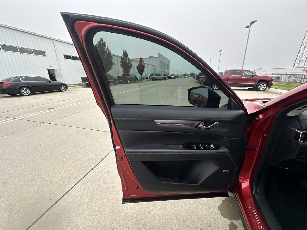 2024 Mazda Mazda CX-5 2.5 S Premium