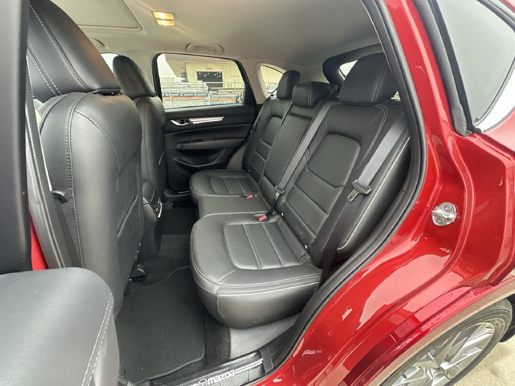 2024 Mazda Mazda CX-5 2.5 S Premium