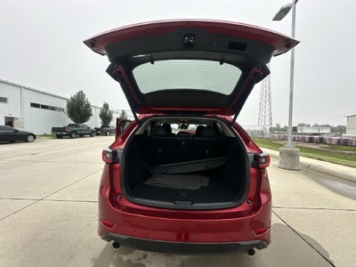2024 Mazda Mazda CX-5 2.5 S Premium