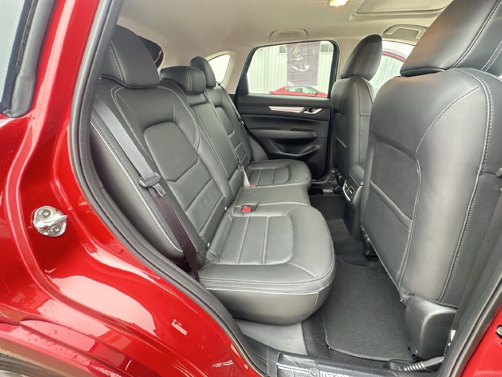 2024 Mazda Mazda CX-5 2.5 S Premium