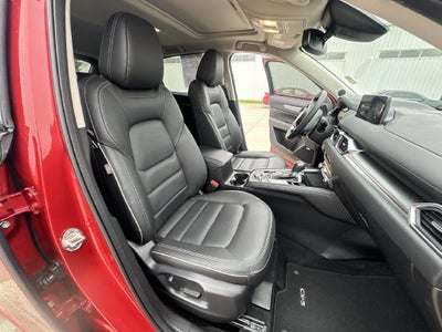 2024 Mazda Mazda CX-5 2.5 S Premium