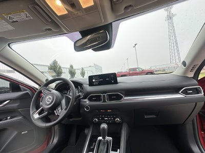 2024 Mazda Mazda CX-5 2.5 S Premium