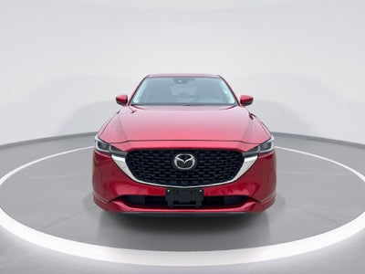 2024 Mazda Mazda CX-5 2.5 S Premium