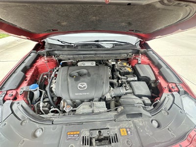 2024 Mazda Mazda CX-5 2.5 S Premium