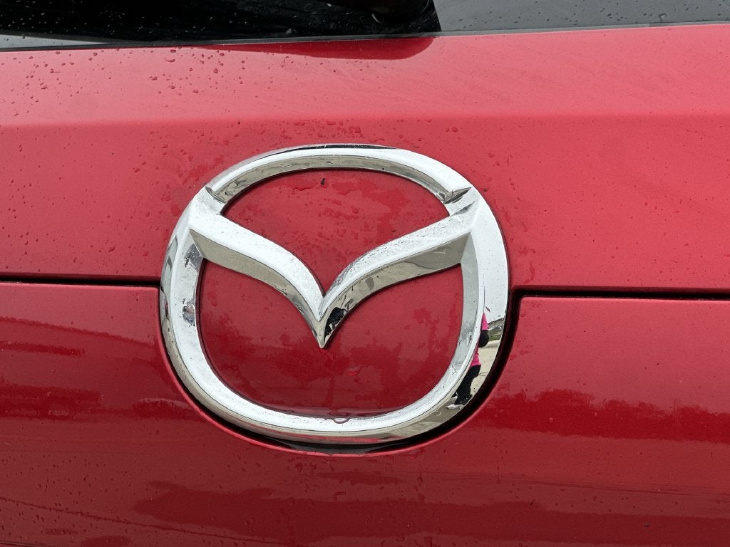 2024 Mazda Mazda CX-5 2.5 S Premium