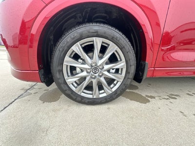 2024 Mazda Mazda CX-5 2.5 S Premium
