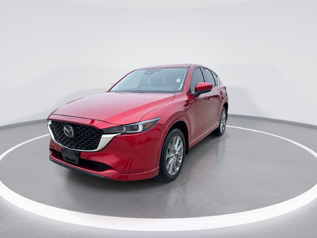 2024 Mazda Mazda CX-5 2.5 S Premium