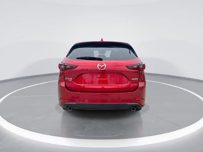 2024 Mazda Mazda CX-5 2.5 S Premium