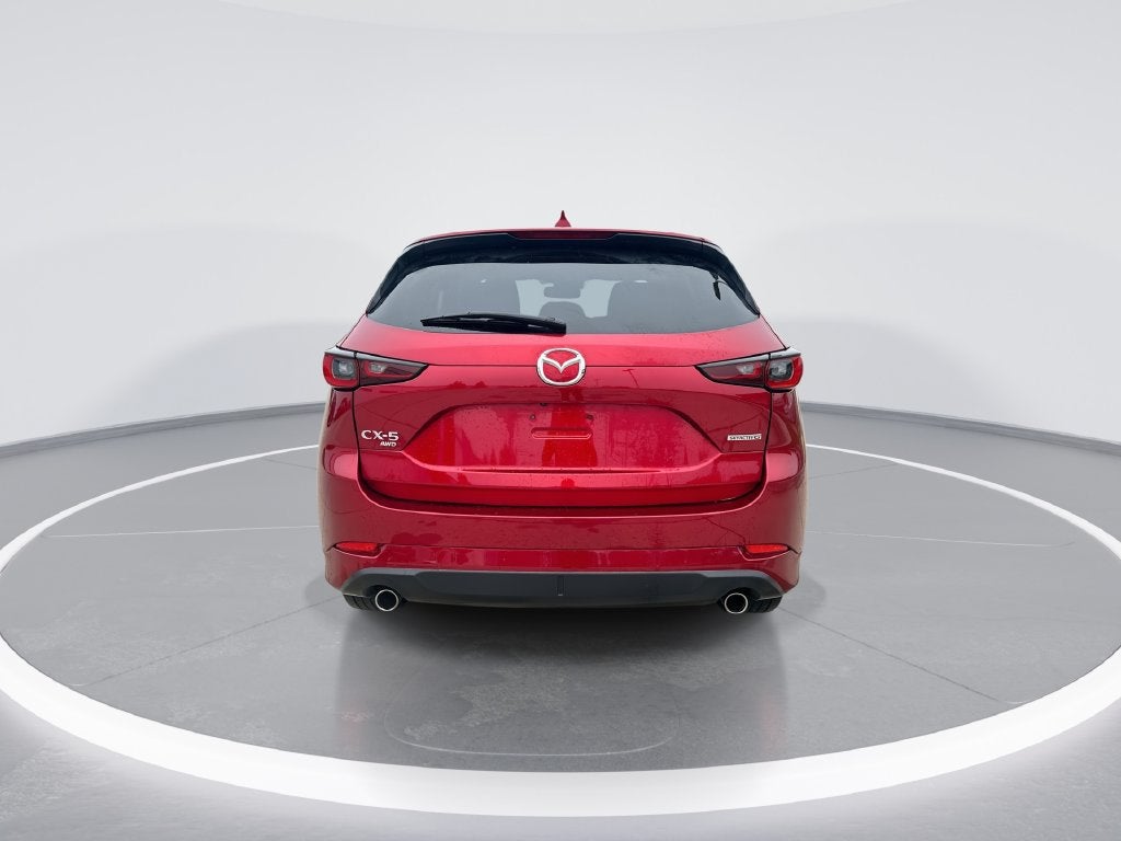 2024 Mazda Mazda CX-5 2.5 S Premium