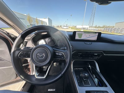 2024 Mazda Mazda CX-90 3.3 Turbo Premium