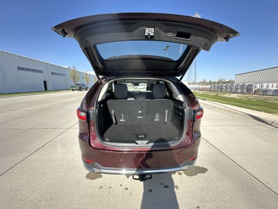 2024 Mazda Mazda CX-90 3.3 Turbo Premium