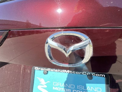 2024 Mazda Mazda CX-90 3.3 Turbo Premium