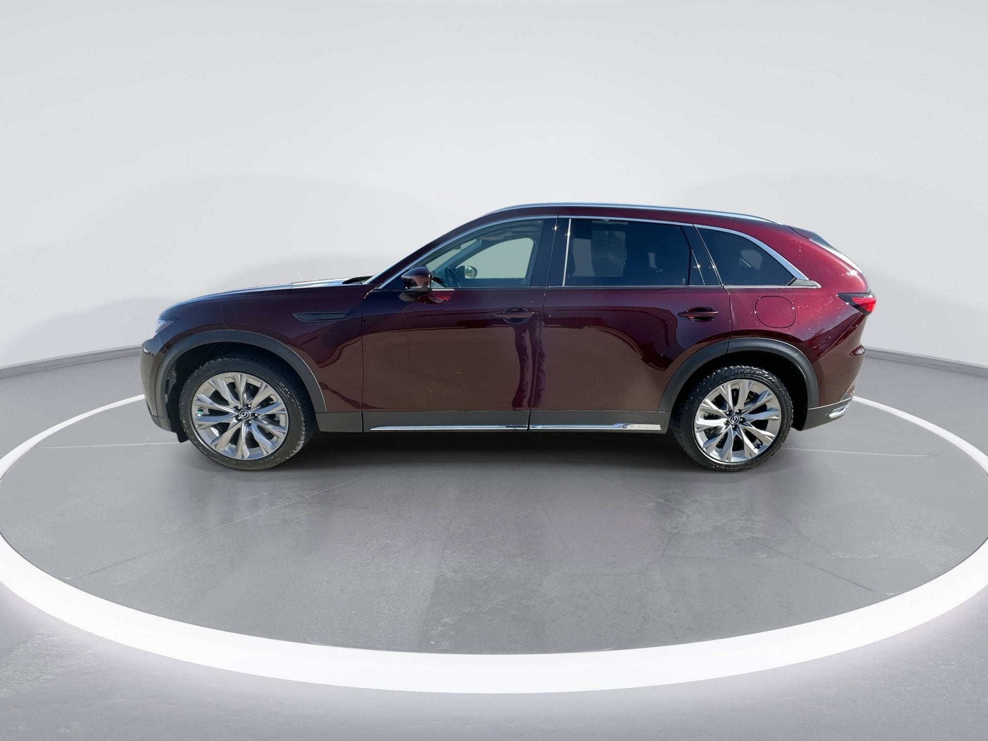 2024 Mazda Mazda CX-90 3.3 Turbo Premium