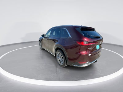 2024 Mazda Mazda CX-90 3.3 Turbo Premium